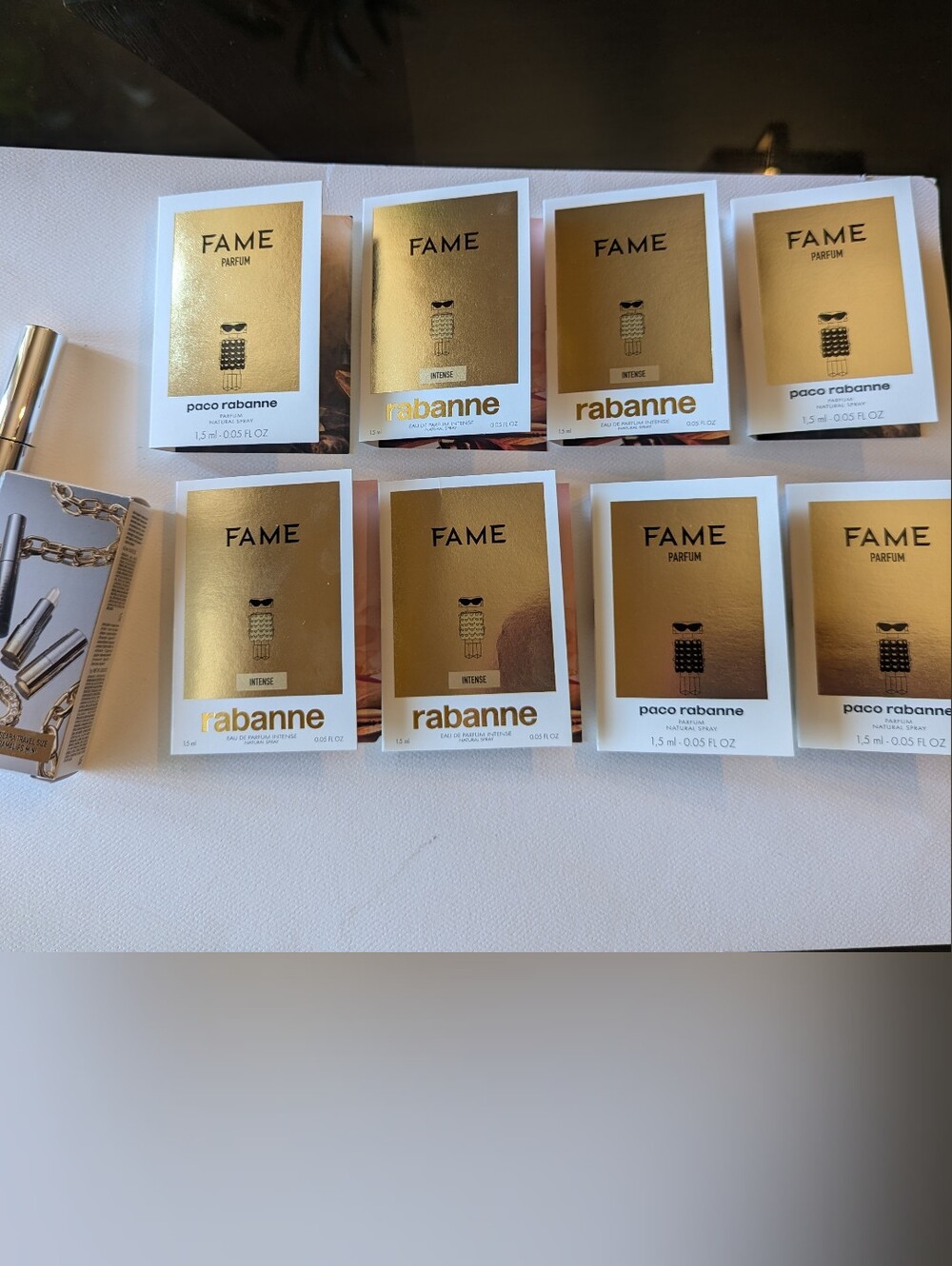 Paco Rabanne Lot - Picture 3 of 16